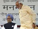 Modi gives more history lessons to PM