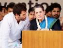 Has Rahul Gandhi lost appeal within his own party?