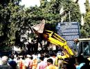 Campa Cola eviction: BMC moves in to cut water, power supply