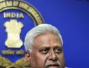 BOO CBI director Ranjit Sinha for 'rape' remark