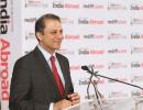 Have got the world's greatest job, says US legal star Bharara