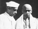 Why India must remember Sardar Patel