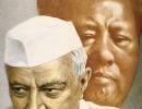 Revealed: Nehru didn't trust the Chinese