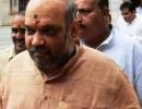 Exclusive! Amit Shah: I won't do anything against the principles of my party