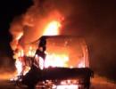 7 killed, 40 injured in Karnataka bus fire