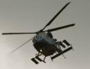 India to provide 2 military helicopters to Nepal for polls