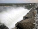 Water-sharing woes keep GoM on Telangana busy