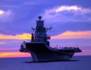 All you wanted to know about INS Vikramaditya