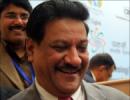 Prithviraj Chavan faces HUGE challenge to retain power