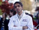 Indian-American Vivek Murthy sworn in as US Surgeon General