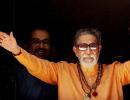 A year since Bal Thackeray, Uddhav's challenge is about to begin