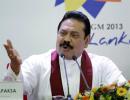 Don't turn Commonwealth into a judgmental body: Lanka