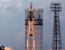 ISRO begins countdown for GSLV-D5 launch