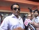 Maldives polls: Unexpected defeat for Nasheed, Yameen wins