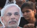 Snooping allegations against Narendra Modi baseless: BJP