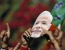 BJP organises Rs 20 crore NaMo rally in Bengaluru