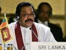 Countries should not dictate to Sri Lanka: Rajapaksa