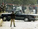 Pakistan orders probe into sectarian clashes