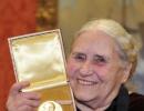 Nobel-winning author Doris Lessing passes away at 94