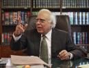 I want to deal with Modi on facts: Kapil Sibal