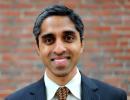 Indian-American docs pitch for Murthy's confirmation as surgeon general