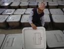 Nepal polls register turnout of nearly 70 pc, bomb injures 3