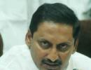 Reddy's 36 reasons why Andhra Pradesh should not be bifurcated