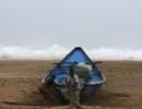 Andhra braces for cyclone 'Helen', to hit tomorrow evening