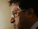 'Strong evidence in treason case against Musharraf'