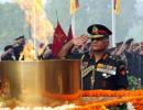 SC drops contempt proceedings against General V K Singh