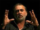 Mr Tejpal, enough is enough!