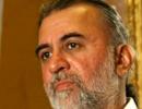 Tarun Tejpal can't leave the country, says Goa police