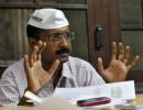 Sting operation: AAP to file defamation case against web portal