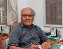 Bharat Ratna C N R Rao: I expect great things to happen under Modi