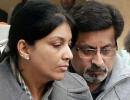 GUILTY or NOT: Talwars' fate in Aarushi case to be decided at 2pm