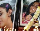 Aarushi's murder trial and a tale about India