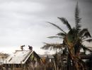 Relief for coastal AP as cyclone `Lehar' weakens