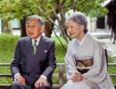 Why the Japanese Emperor's India trip is significant