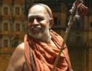 Sankararaman murder case: Kanchi Shankaracharya, 22 others acquitted