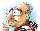 Poll diary: Motilal Vora has a dream...