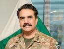 Pak army chief: Kashmir is our 'jugular vein'