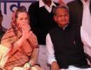 BJP's politics is about misguiding people: Sonia Gandhi