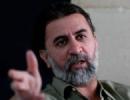 Tehelka sexual assault: Goa police summon Tarun Tejpal