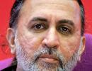 Sexual assault case: Tarun Tejpal gets bail