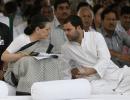 EXCLUSIVE: 'Rahul wants to grow the Congress, did Modi build the BJP?'