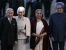 India-Japan relations: Economic content combined with strategic intent