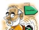 Poll diary: Is Narendra Modi changing?