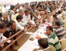 2013 assembly elections: What the exit polls are saying