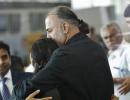 Tarun Tejpal arrested on charges of rape