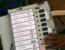 Voters can exercise 'right to reject' during MP elections